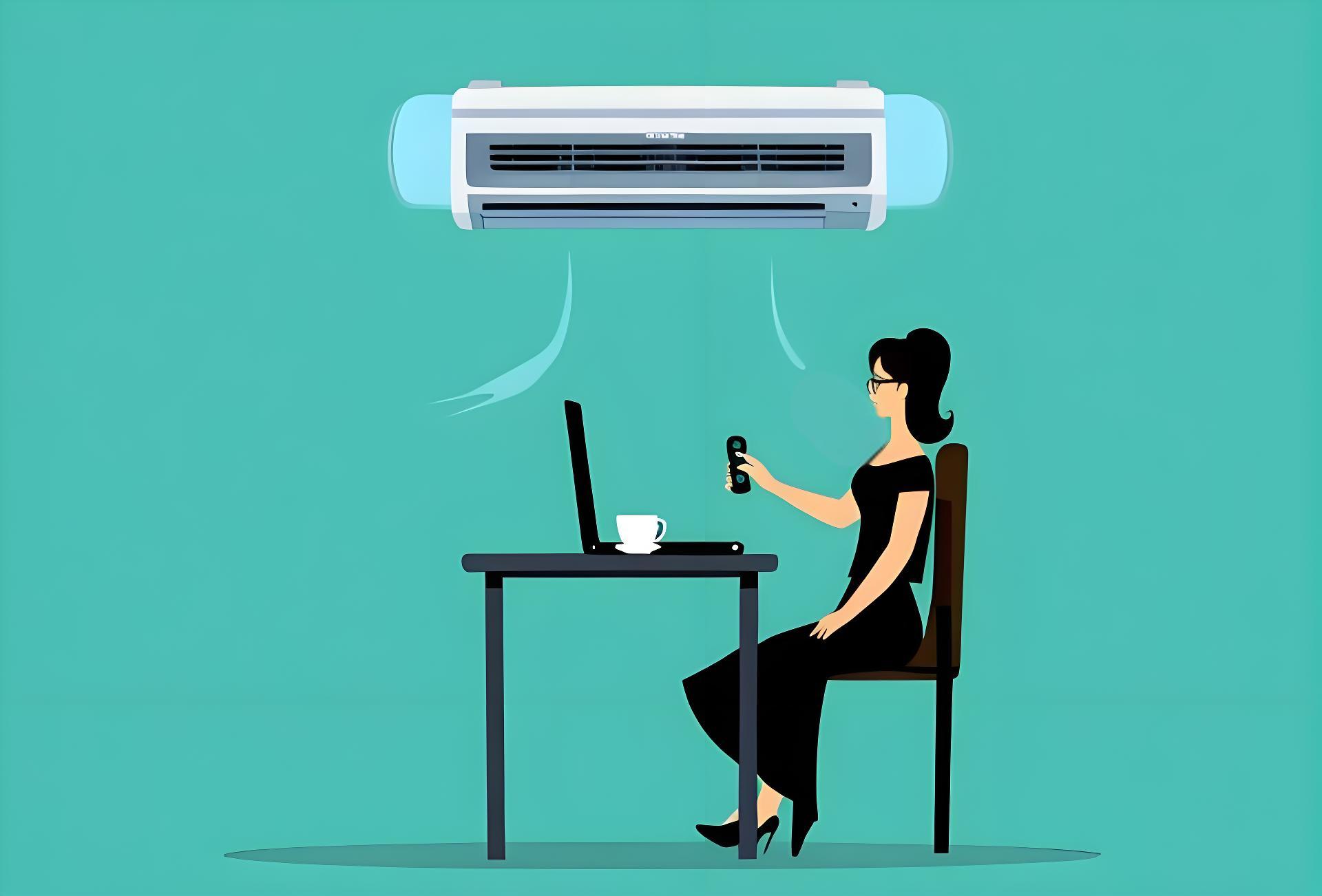 炎炎夏日，5件伤阳气的事，真心奉劝你不要再做了