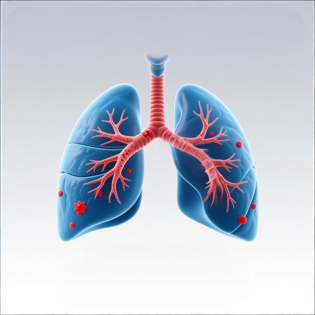 慢性支气管炎冬季保健攻略，守护你的每一次呼吸!