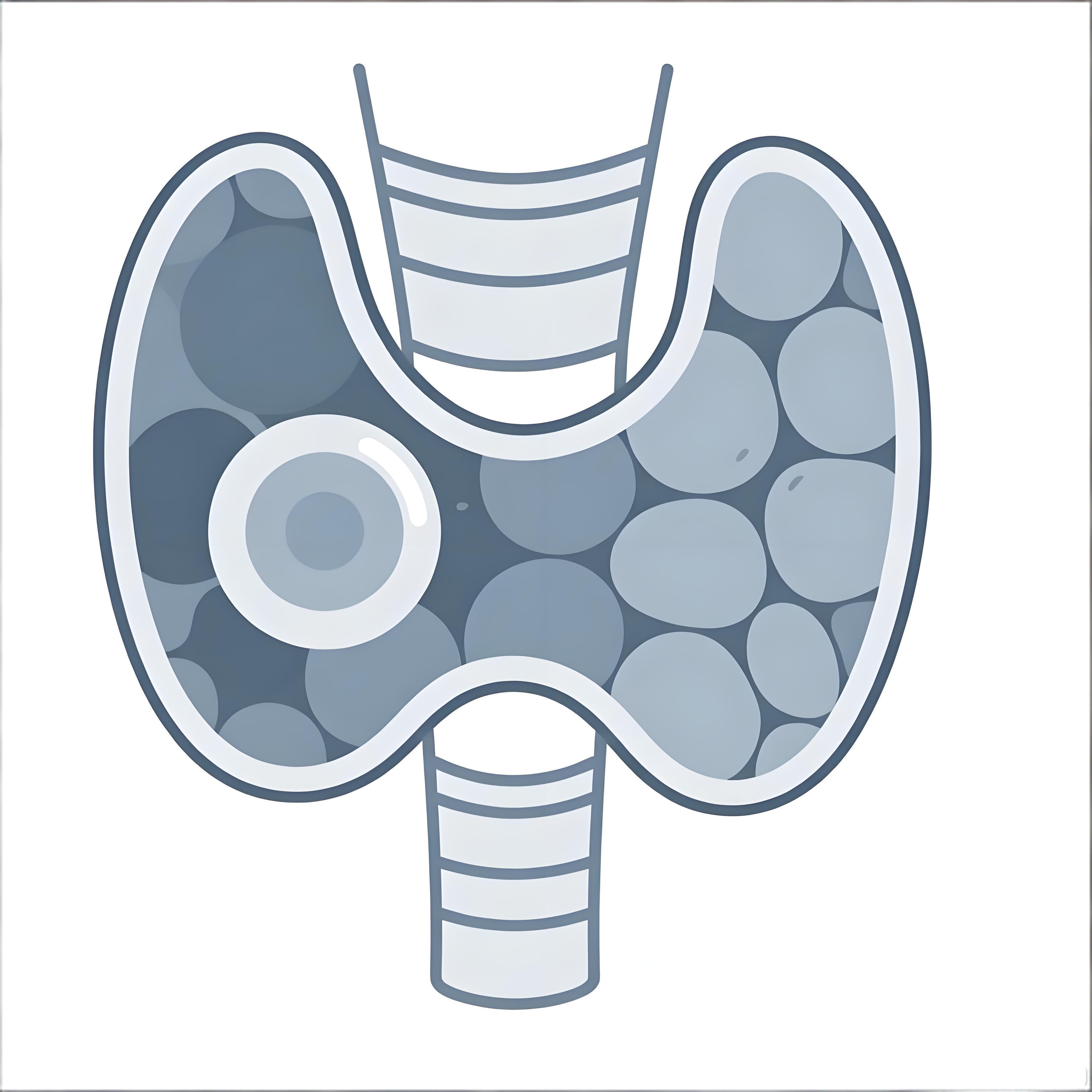 查出甲状腺结节?别慌!科学应对五步走