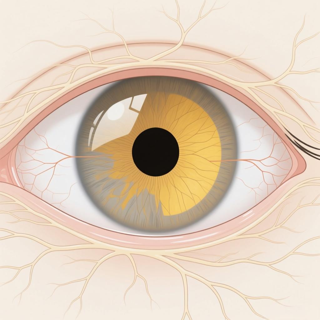 视物变形、直线变弯?黄斑变性可能已“盯上”你
