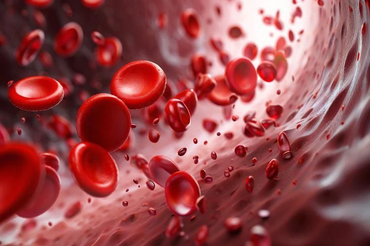 淋巴结无故肿大，这几类血液病要当心