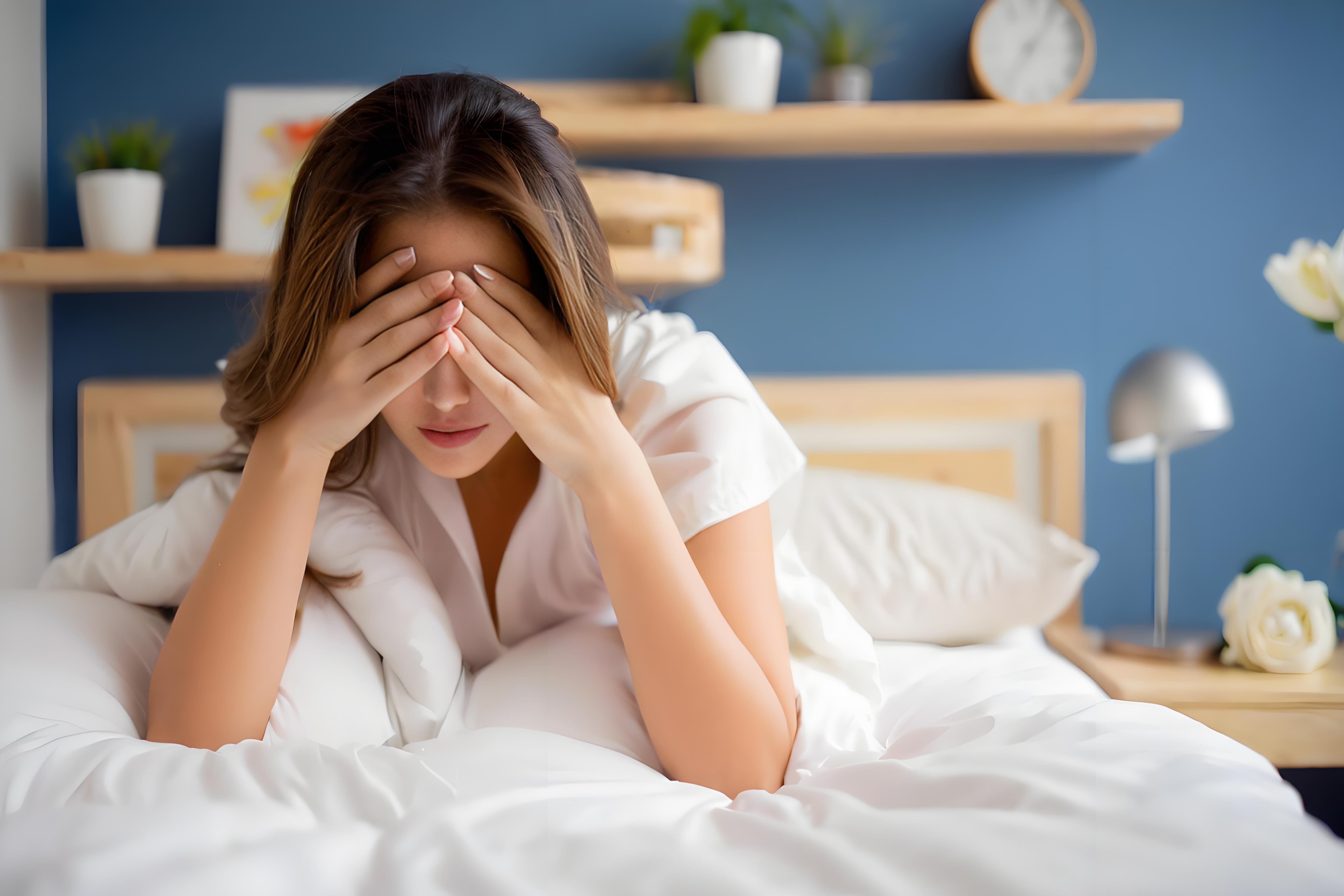 脑梗并非突然来袭，身体或早就给出这5个预警