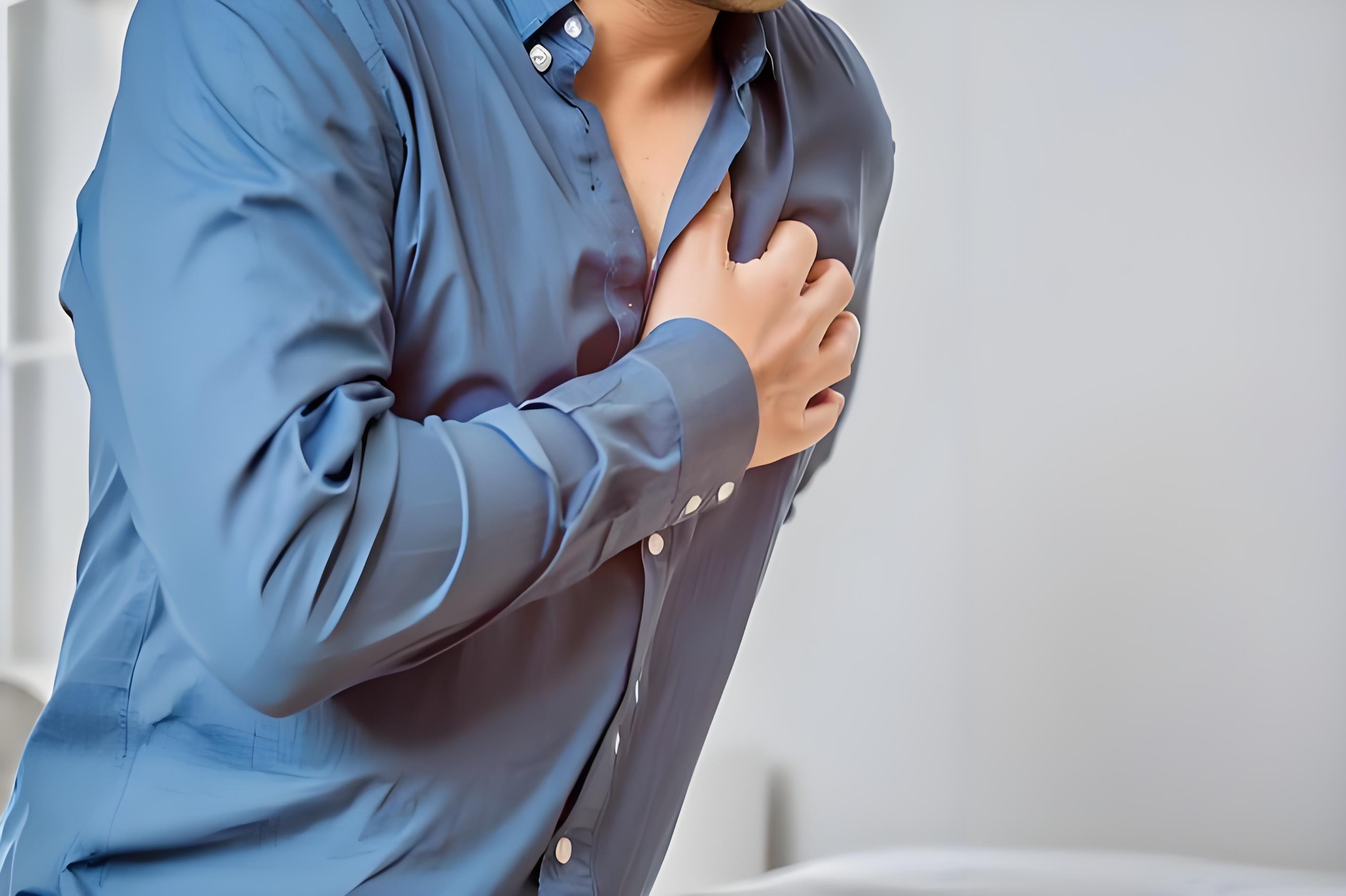 如何防范心源性猝死?北京崇文门中医医院给你这份护心指南