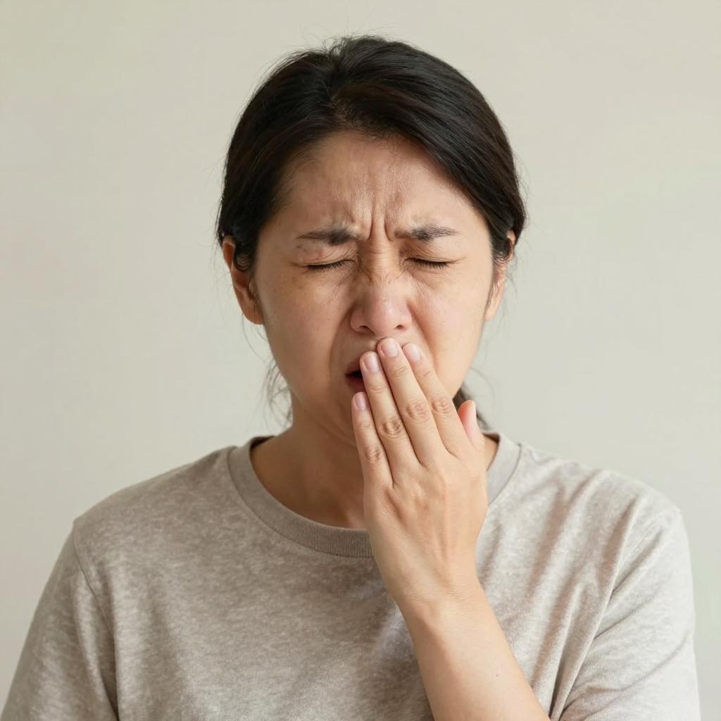 舌头疼痛却无破损?警惕灼口综合征最爱“伪装”