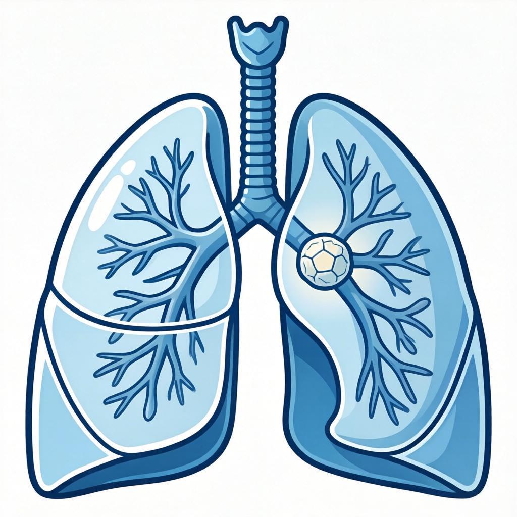 肺部结节检出率高，这4类人需要定期复查CT